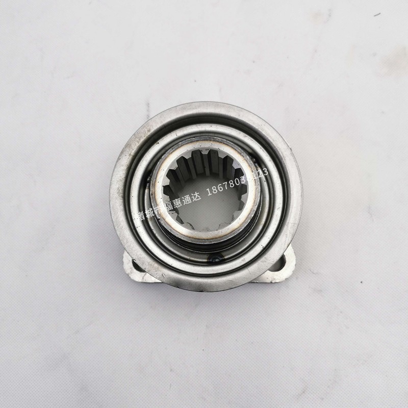 福田-凸緣2402261-HF16030FT